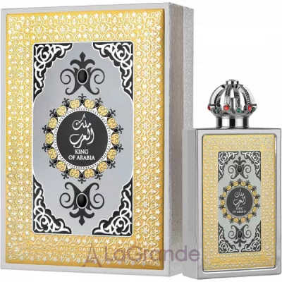 Lattafa Perfumes King Of Arabia ��������������� ����