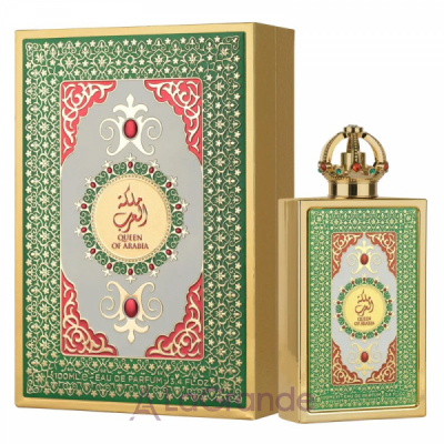 Lattafa Perfumes Queen Of Arabia ����������� ����
