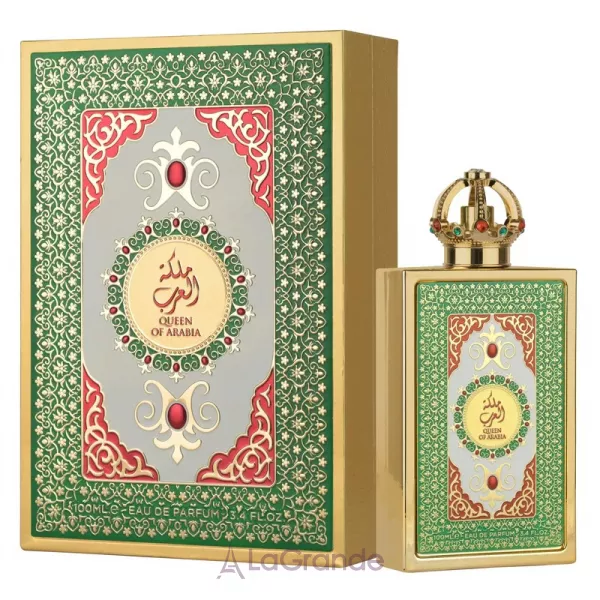 Lattafa Perfumes Queen Of Arabia ��������������� ����