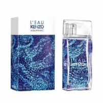 Kenzo L'Eau Kenzo Aquadisiac Pour Homme �������� ����