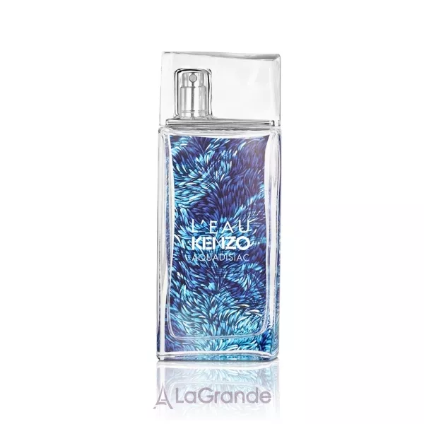 Kenzo L'Eau Kenzo Aquadisiac Pour Homme �������� ����