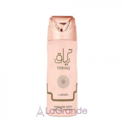 Lattafa Perfumes Teriaq ���������� - �����