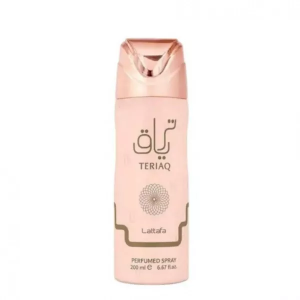 Lattafa Perfumes Teriaq ���������� - �����