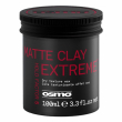Osmo Matte Clay Extreme Hold Factor 5 100ml