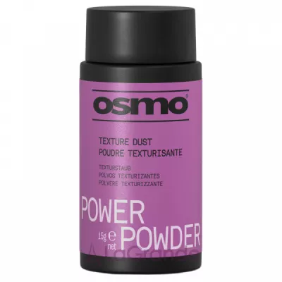 Osmo Power Powder Texture Dust ����� ������� ��� �������� ������ �������