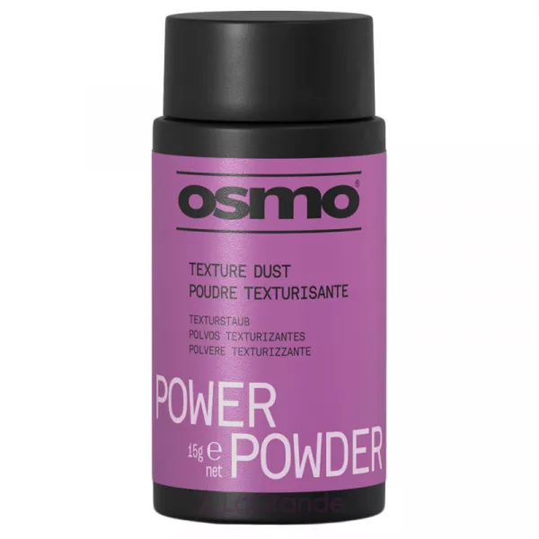 Osmo Power Powder Texture Dust ����� ������ ��� ������� ��'��� �������