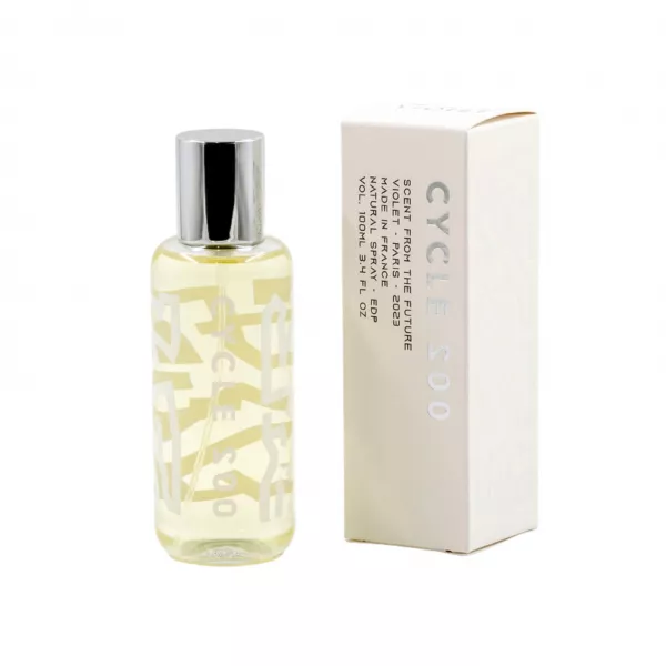 Maison Violet Cycle 002 ��������������� ����