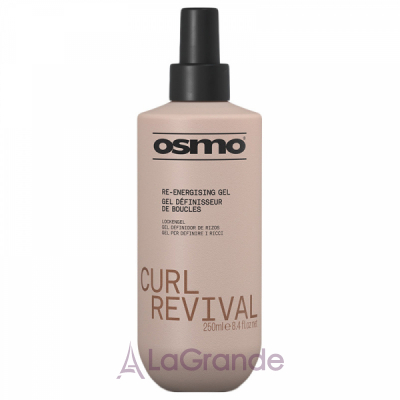 Osmo Curl Revival Re-Energise Gel ���� �� ������ ����� ��� ��������� ���������� �������