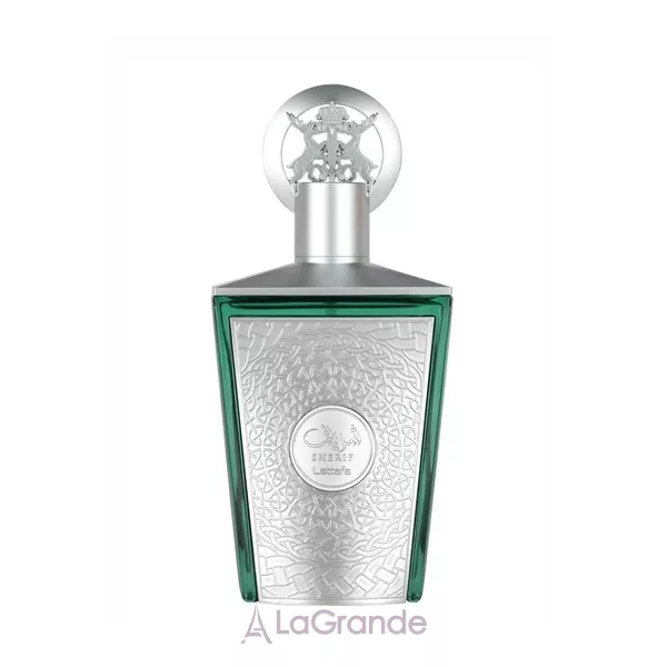 Lattafa Perfumes Sherif ����������� ����