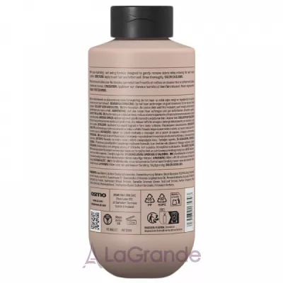 Osmo Curl Revival Reinvigorating Shampoo ������� �������������� ��� ���������� �������