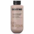 Osmo Curl Revival Reinvigorating Shampoo 400ml