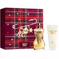 Jean Paul Gaultier Gaultier Divine ����� (��������������� ���� 50 �� + ������ ��� ���� 75 ��)