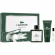 Lacoste Original Eau De Parfum ����� (��������������� ���� 100 �� + ��������������� ���� 7.5 �� + ���� ��� ���� 100 ��)