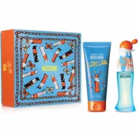 Moschino Cheap and Chic I Love Love ����� (��������� ���� 50 �� + ������ ��� ���� 100 ��)