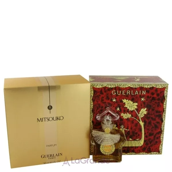 Guerlain Mitsouko ���� (������)