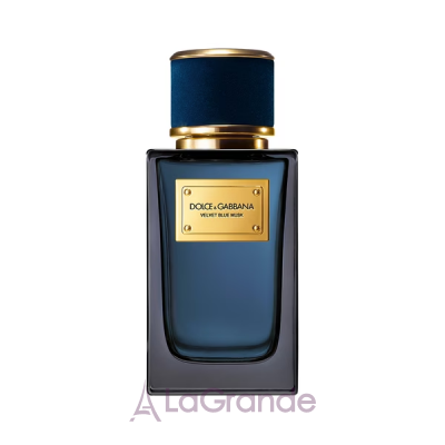 Dolce & Gabbana Velvet Blue Musk ��������������� ���� (������)