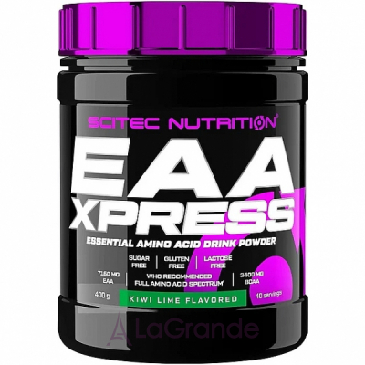 Scitec Nutrition EAA Xpress Kiwi Lime �������� ��������� ���������� 
