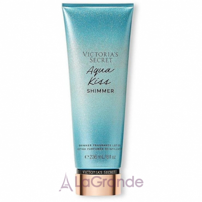 Victoria`s Secret Aqua Kiss Shimmer Body Lotion ��������������� ������ ��� ���� � ��������