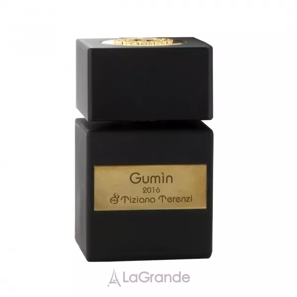 Tiziana Terenzi Gumin ��������������� ���� (������)