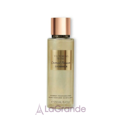 Victoria`s Secret Coconut Passion Shimmer Fragrance Mist ������������ ��� ��� ��� � ��������