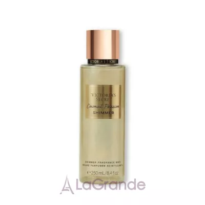 Victoria`s Secret Coconut Passion Shimmer Fragrance Mist ������������ ��� ��� ��� � ��������