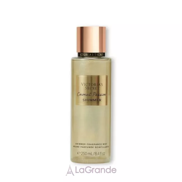 Victoria`s Secret Coconut Passion Shimmer Fragrance Mist ������������ ��� ��� ��� � ��������