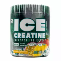 Fitness Authority Ice Creatine Icy Mango & Passion Fruit ������� "����� � ��������"