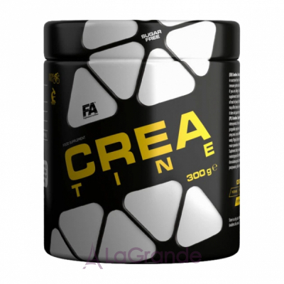 Fitness Authority Creatine ĳ������ ������� 
