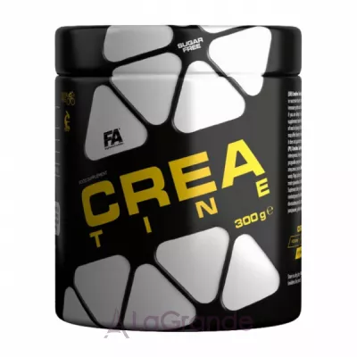 Fitness Authority Creatine ĳ������ ������� 