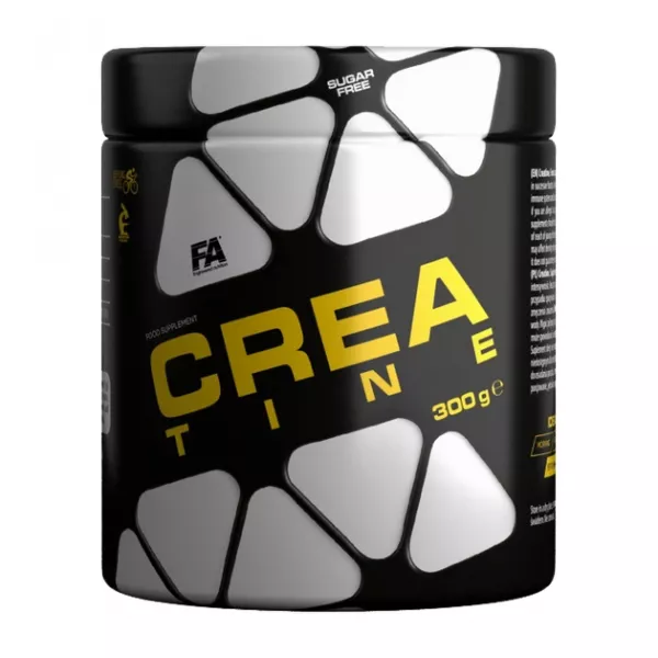 Fitness Authority Creatine ����������� ������� 