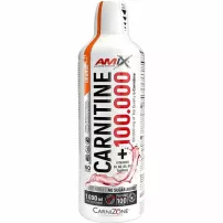 Amix Carnitine 100.000 Orange ������������ "�������� 100.000", � ������ ���������