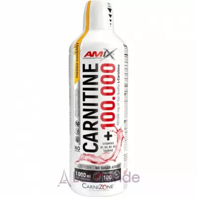 Amix Carnitine 100.000 Mango-Coconut ������������ 