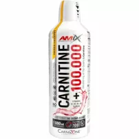 Amix Carnitine 100.000 Mango-Coconut ������������� "�������� 100.000", �� ������ �����-�����