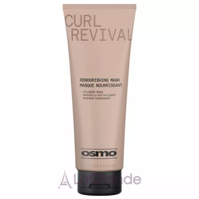 Osmo Curl Revival Renourishing Mask ����� �������� ��� ���������� �������