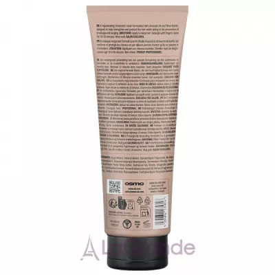 Osmo Curl Revival Renourishing Mask ����� �������� ��� ���������� �������