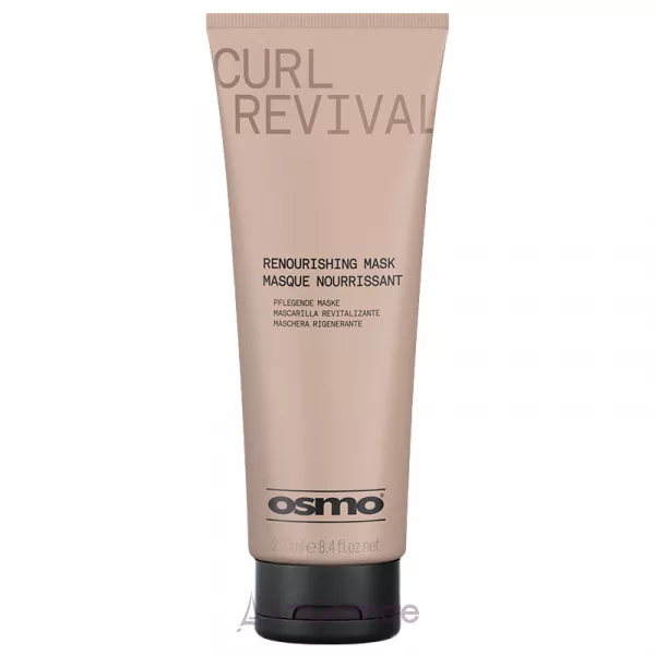 Osmo Curl Revival Renourishing Mask ����� �������� ��� ���������� �������