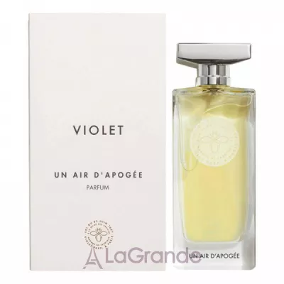 Maison Violet Un Air d�Apogee ����