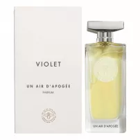 Maison Violet Un Air d�Apogee ����