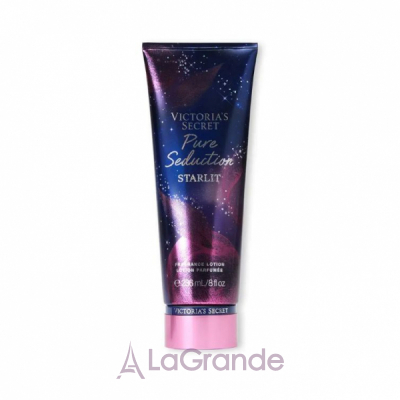 Victoria`s Secret Pure Seduction Starlit Fragrance Body Lotion ��������������� ������ ��� ����