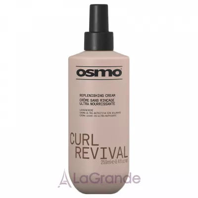 Osmo Curl Revival Replenishing Cream ���� ��������� ����� �������� ��� ��������� ���������� �������