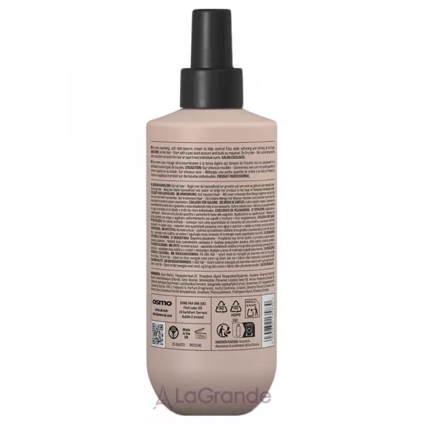 Osmo Curl Revival Replenishing Cream ���� ��������� ����� �������� ��� ��������� ���������� �������