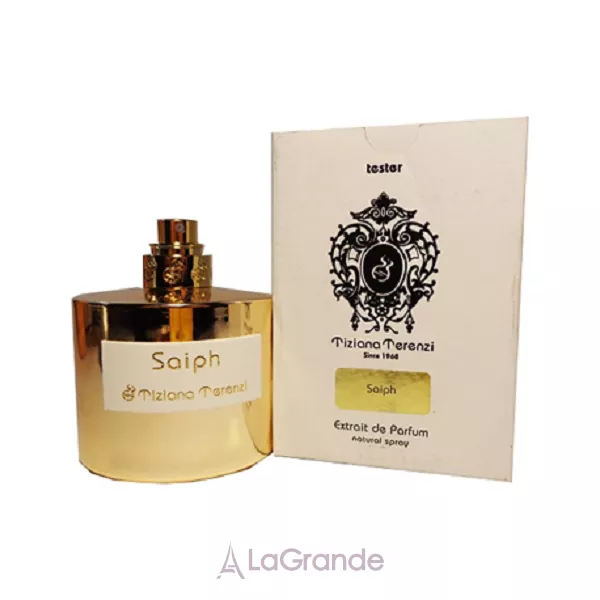 Tiziana Terenzi Saiph ����������� ���� (������)