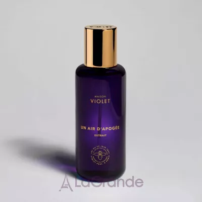 Maison Violet Un Air d'Apogee Extrait ����