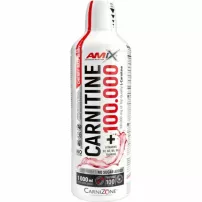 Amix Carnitine 100.000 Cherry-Raspberry ������������� "�������� 100.000", �� ������ �����-������