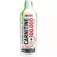 Amix Carnitine 100.000 Green Apple ������������� "�������� 100.000", �� ������ ������