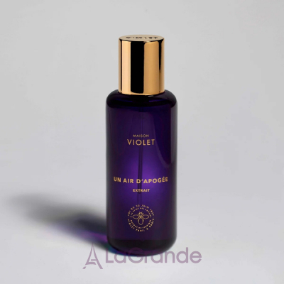 Maison Violet Un Air d'Apogee Extrait ���� (������)