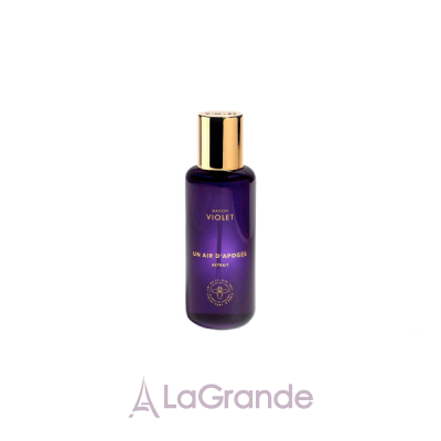 Maison Violet Un Air d'Apogee Extrait ���� (������)