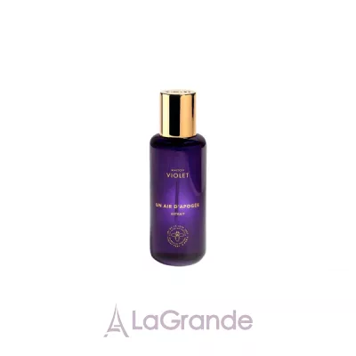 Maison Violet Un Air d'Apogee Extrait ���� (������)