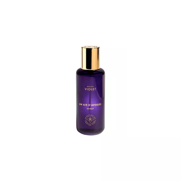 Maison Violet Un Air d'Apogee Extrait ���� (������)