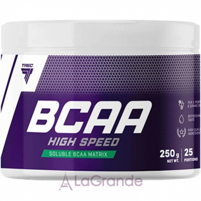 TREC Nutrition BCAA High Speed Cherry-Grapefruit ����������� BCAA 